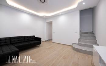 4 casas en venta l`hospitalet de llobregat